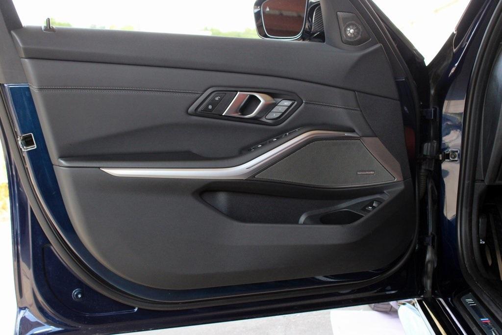 2024 BMW M3