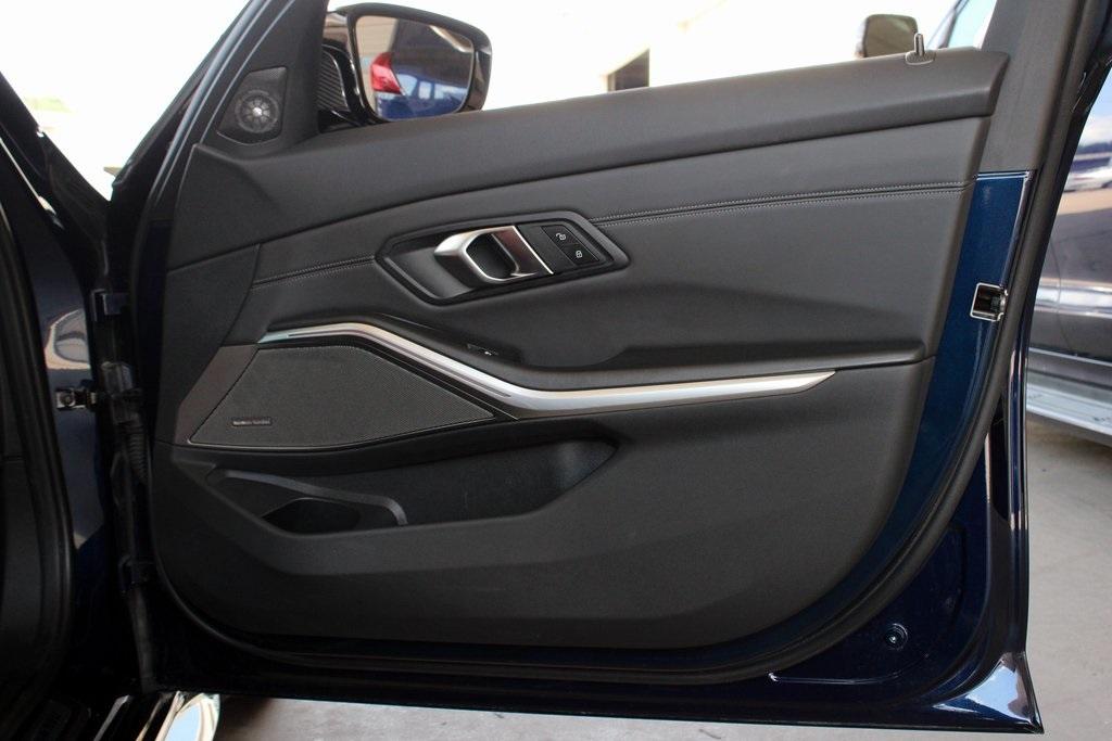 2024 BMW M3
