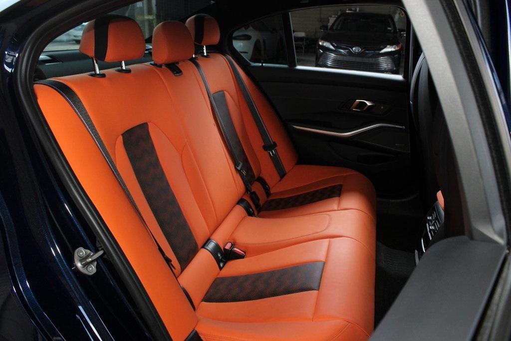 2024 BMW M3
