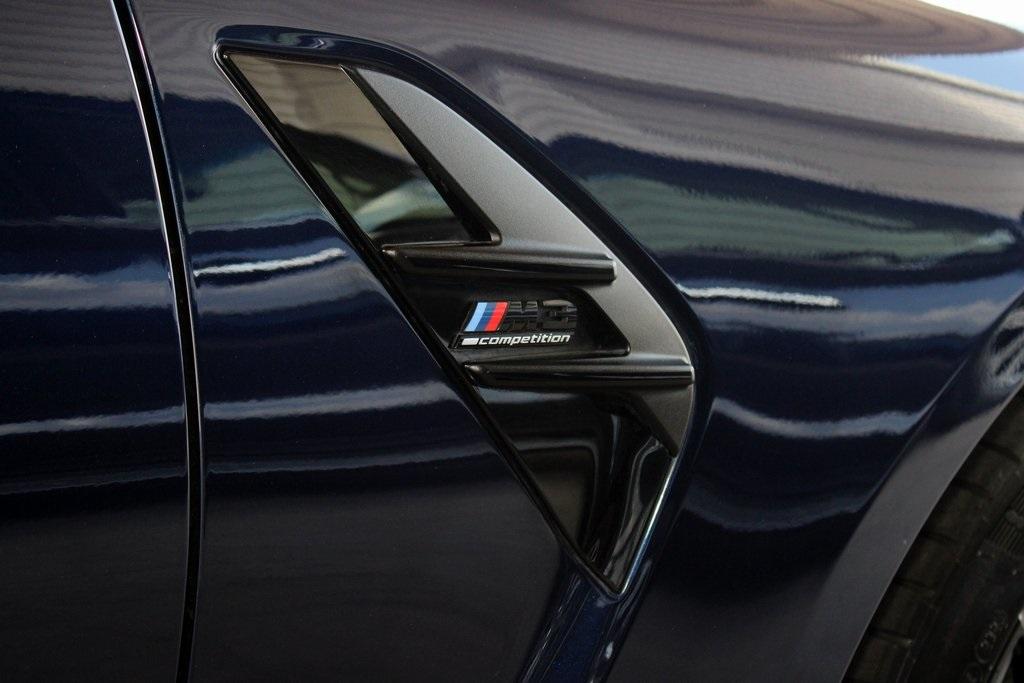 2024 BMW M3