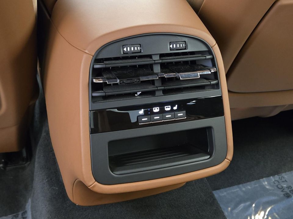 2022 Maserati Quattroporte
