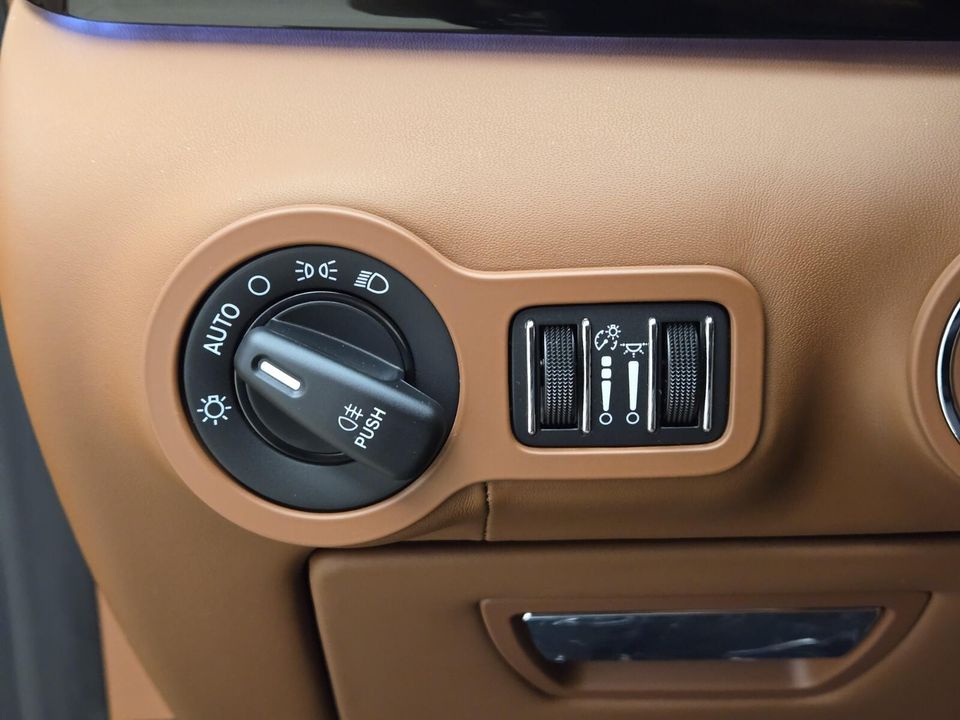 2022 Maserati Quattroporte