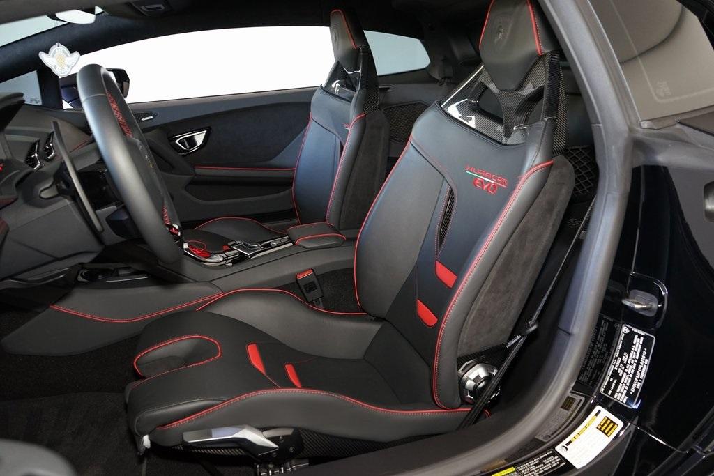 2023 Lamborghini Huracan EVO