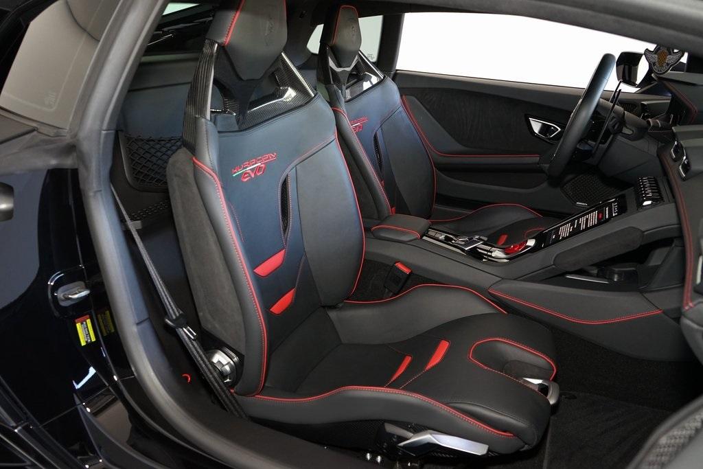 2023 Lamborghini Huracan EVO