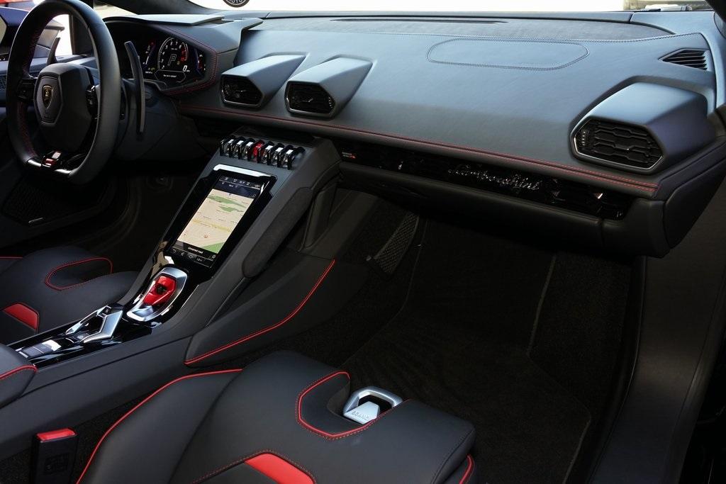 2023 Lamborghini Huracan EVO