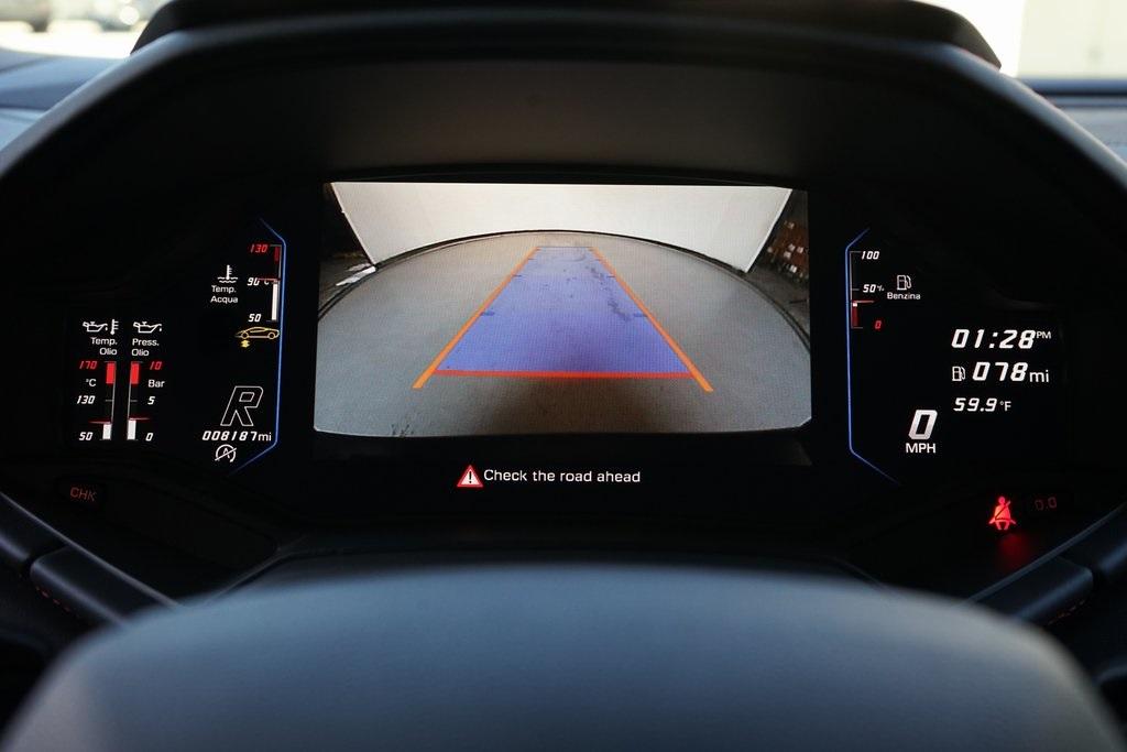 2023 Lamborghini Huracan EVO