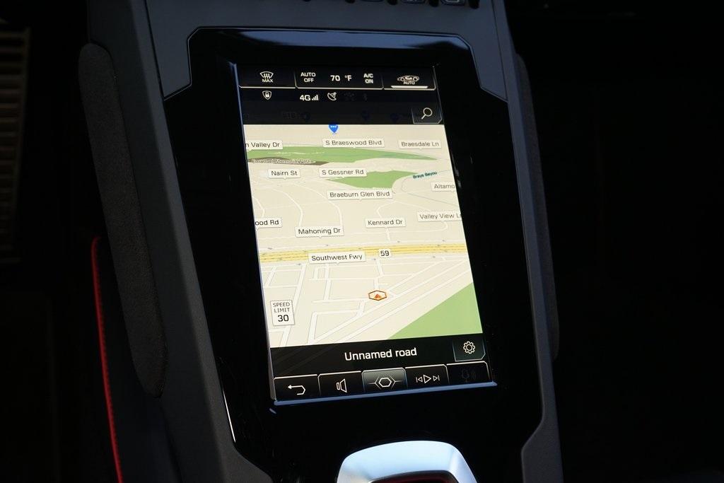 2023 Lamborghini Huracan EVO