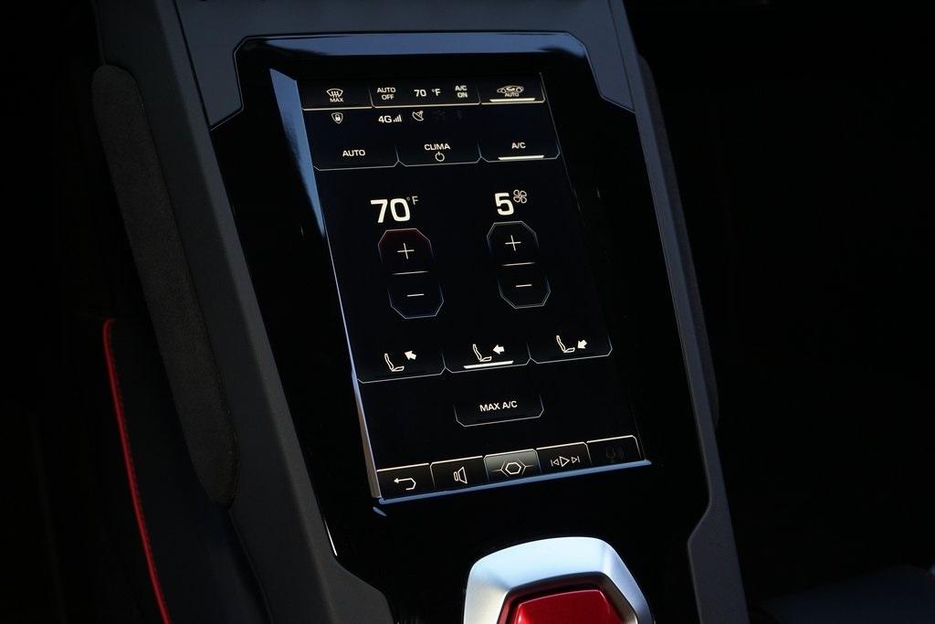 2023 Lamborghini Huracan EVO