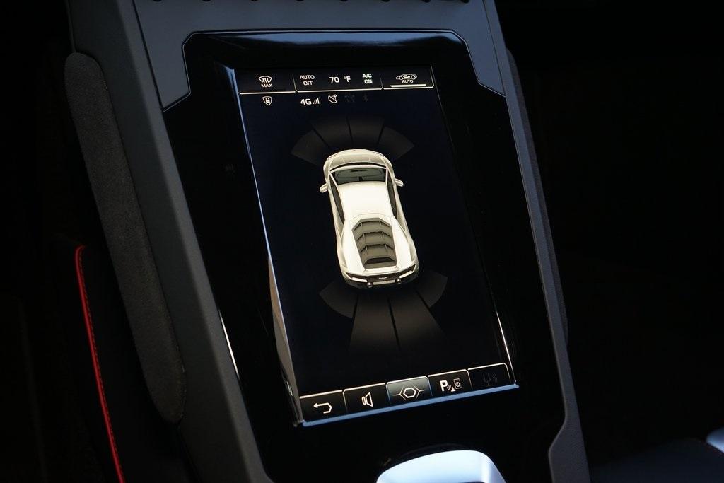 2023 Lamborghini Huracan EVO