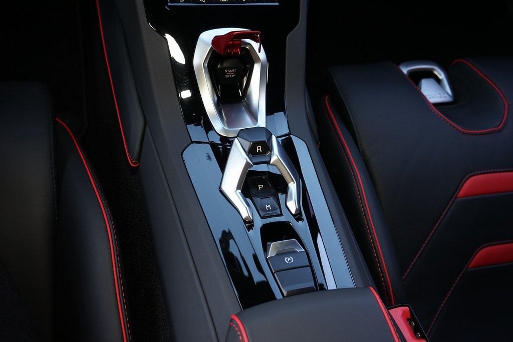 2023 Lamborghini Huracan EVO