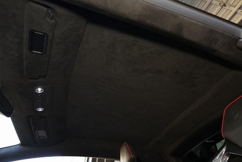 2023 Lamborghini Huracan EVO