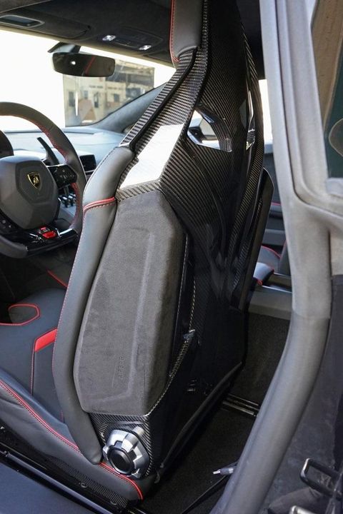 2023 Lamborghini Huracan EVO