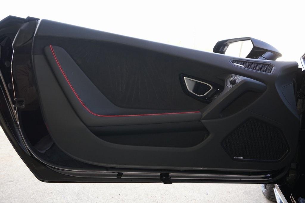 2023 Lamborghini Huracan EVO