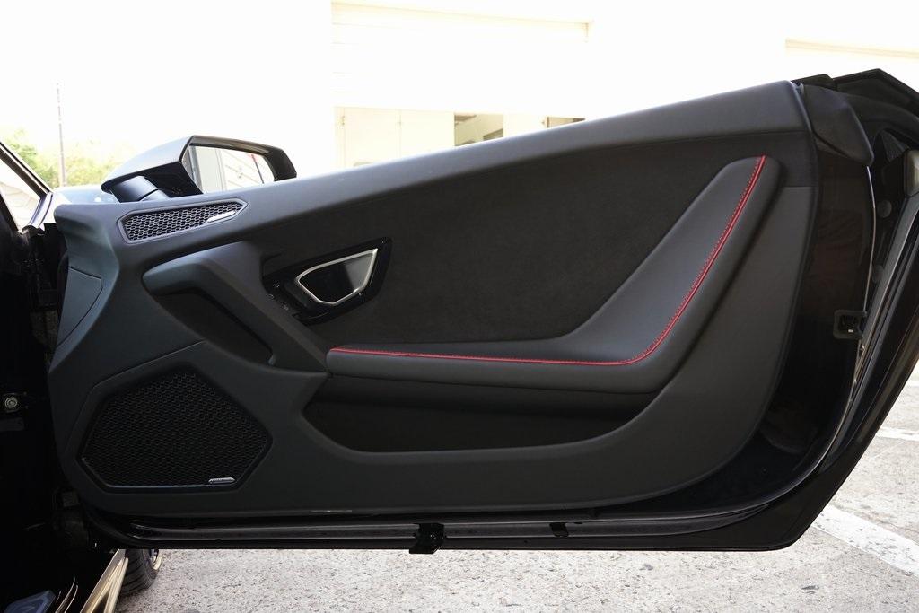 2023 Lamborghini Huracan EVO