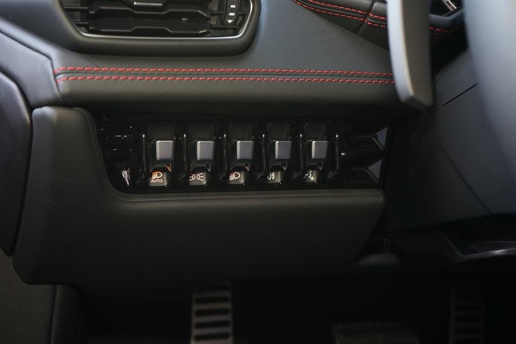 2023 Lamborghini Huracan EVO