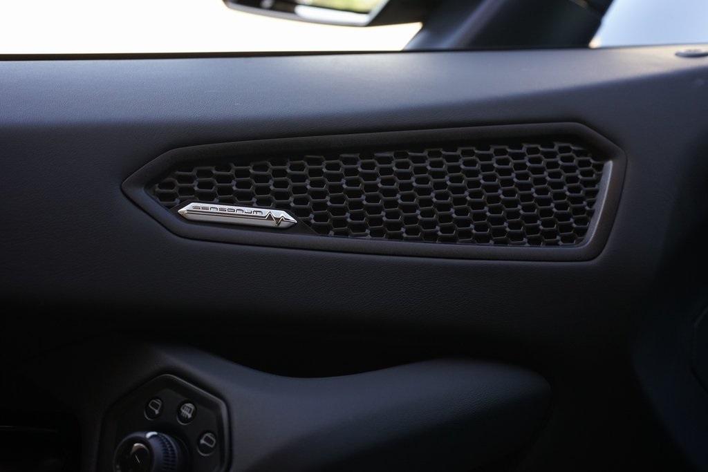 2023 Lamborghini Huracan EVO