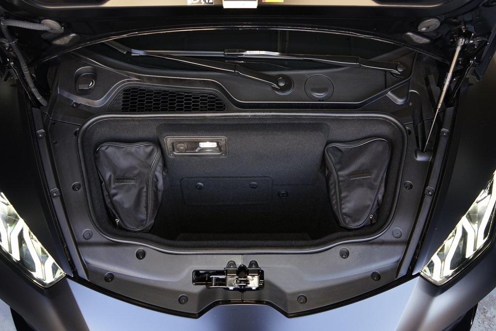 2023 Lamborghini Huracan EVO