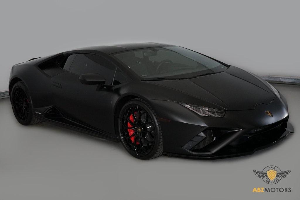 2023 Lamborghini Huracan EVO