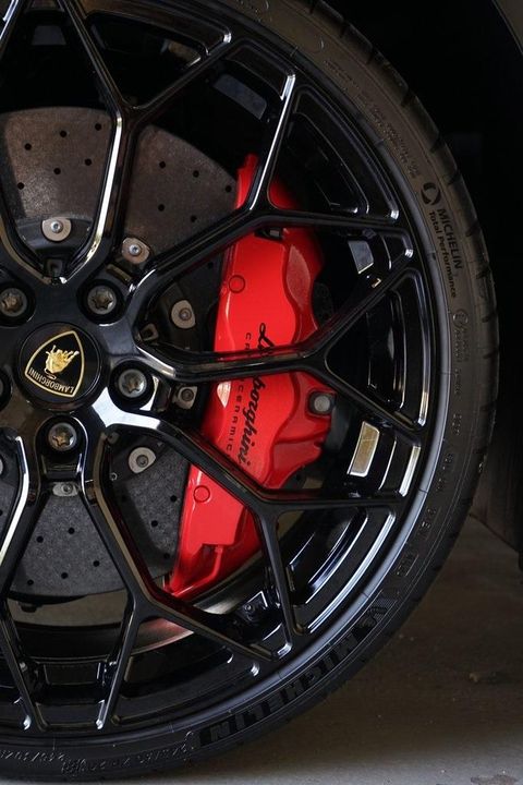 2023 Lamborghini Huracan EVO