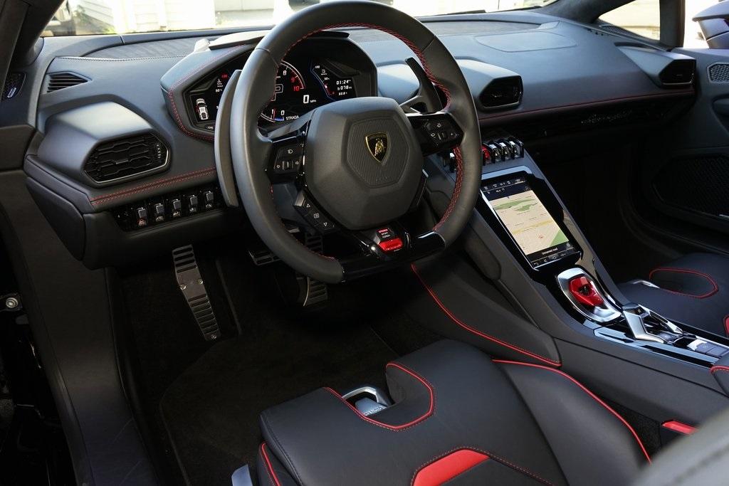 2023 Lamborghini Huracan EVO