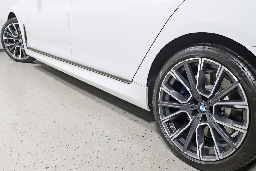 2022 BMW 7 Series