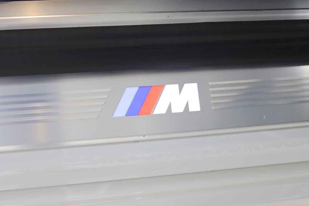 2022 BMW 7 Series