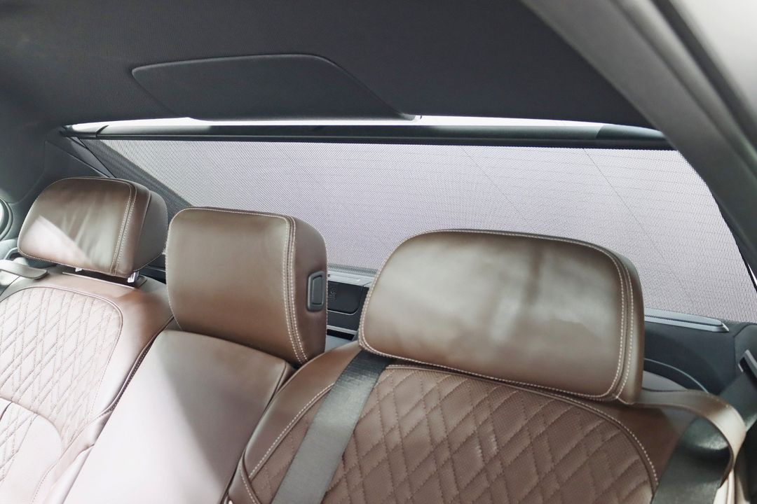 2022 BMW 7 Series