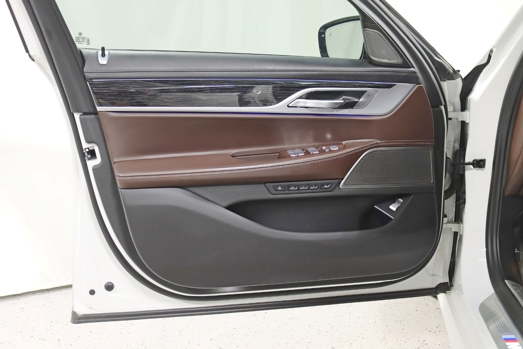 2022 BMW 7 Series