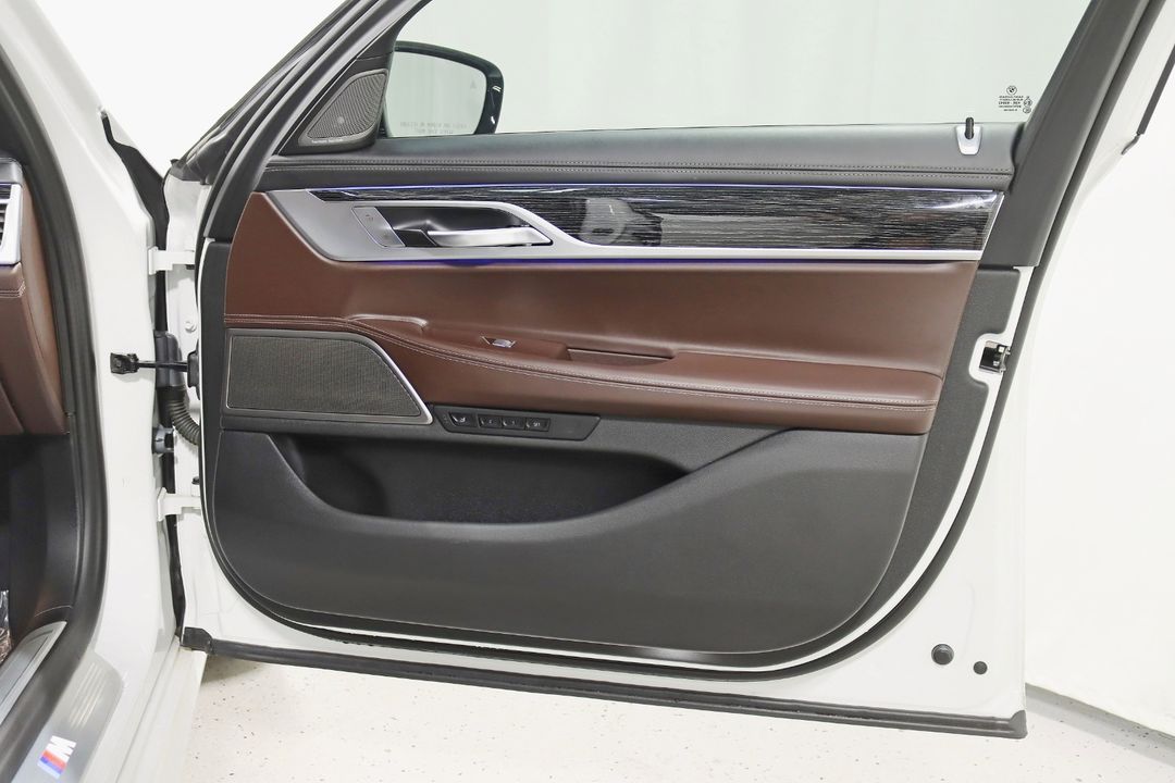 2022 BMW 7 Series