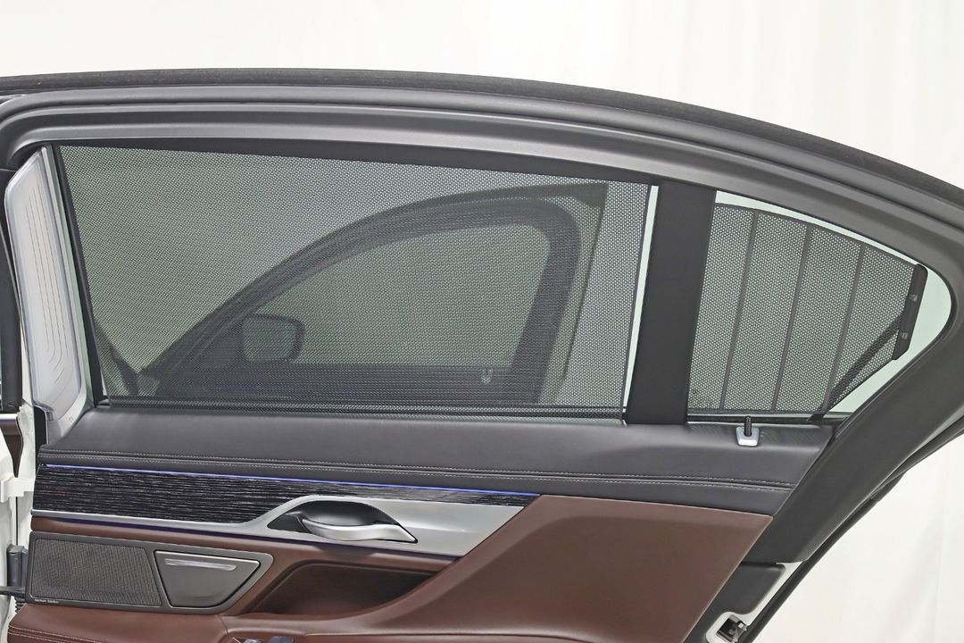 2022 BMW 7 Series