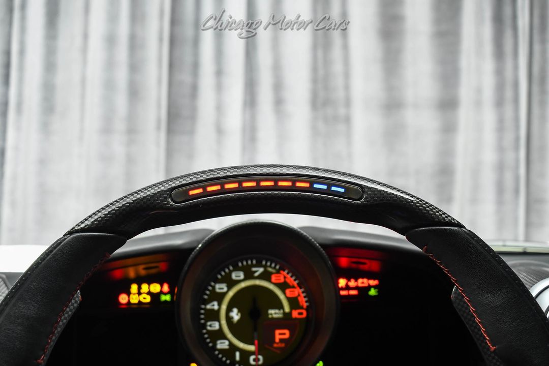 2020 Ferrari F8 Tributo