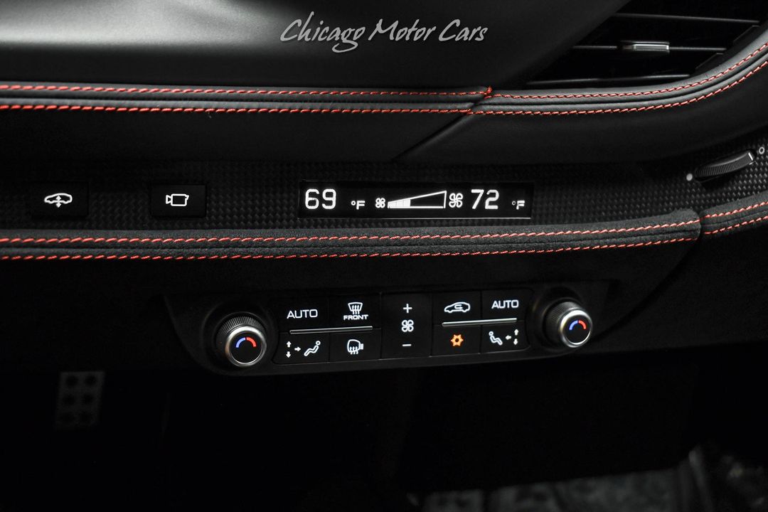 2020 Ferrari F8 Tributo