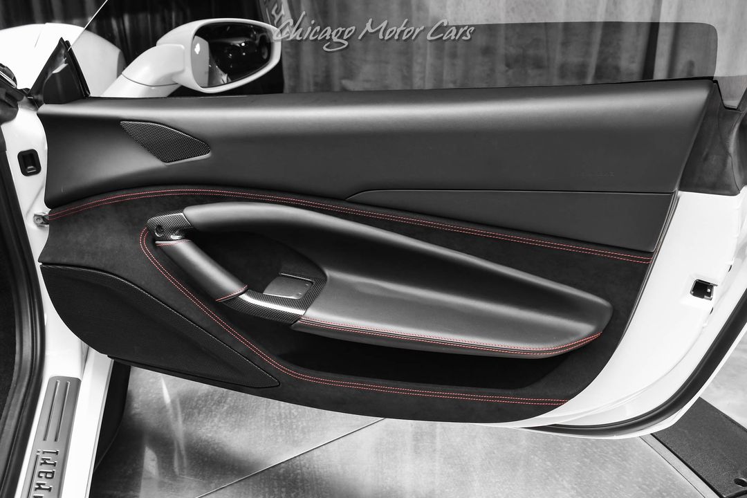 2020 Ferrari F8 Tributo