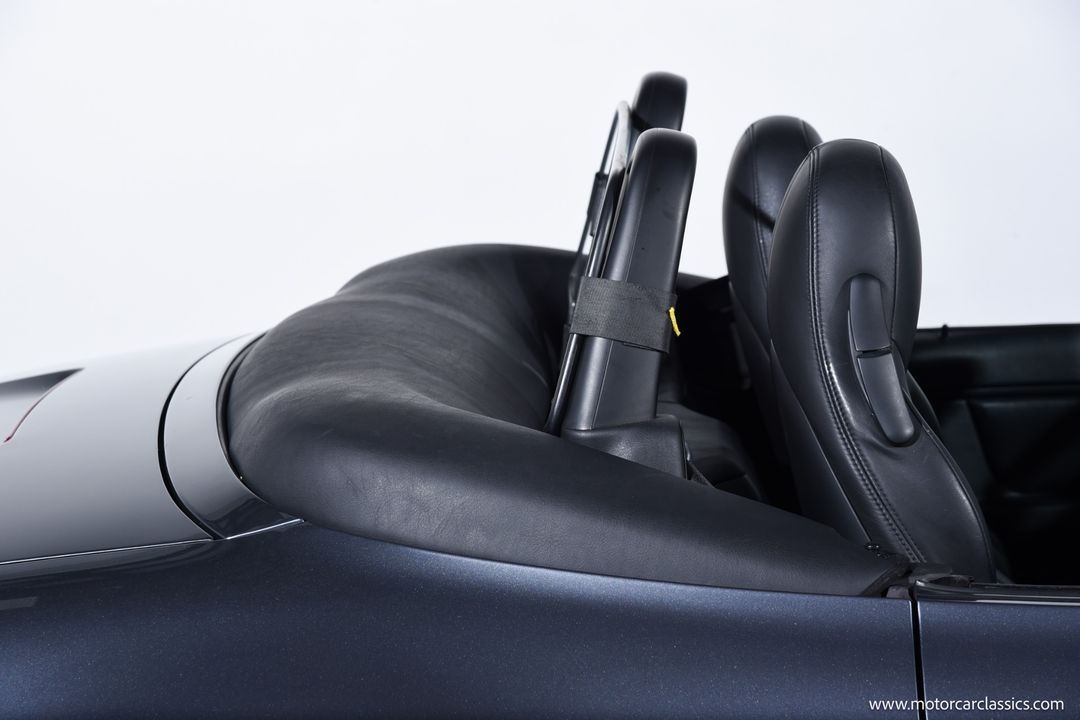 2002 BMW M