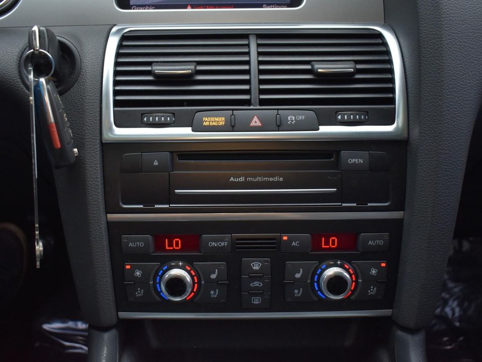 2012 Audi Q7