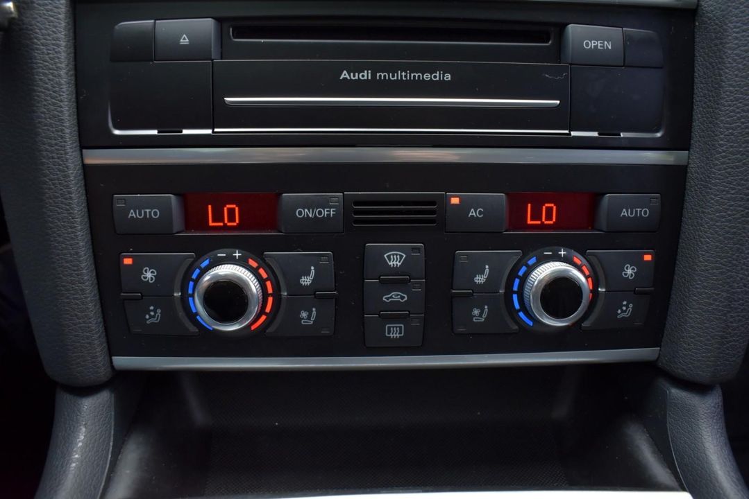 2012 Audi Q7