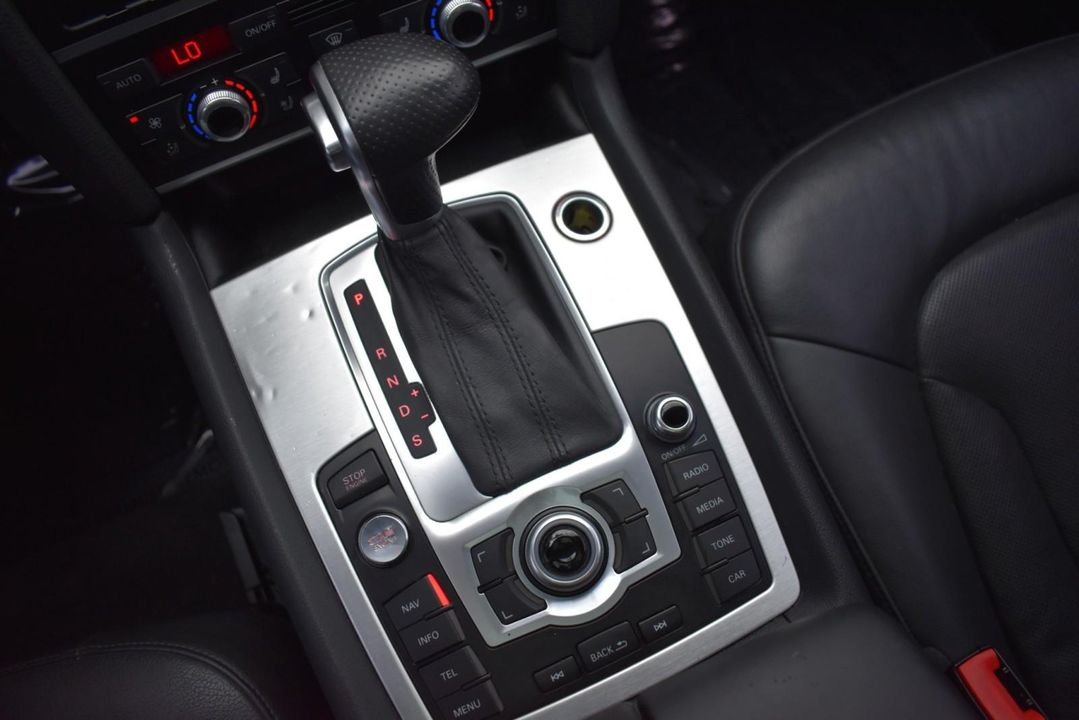 2012 Audi Q7