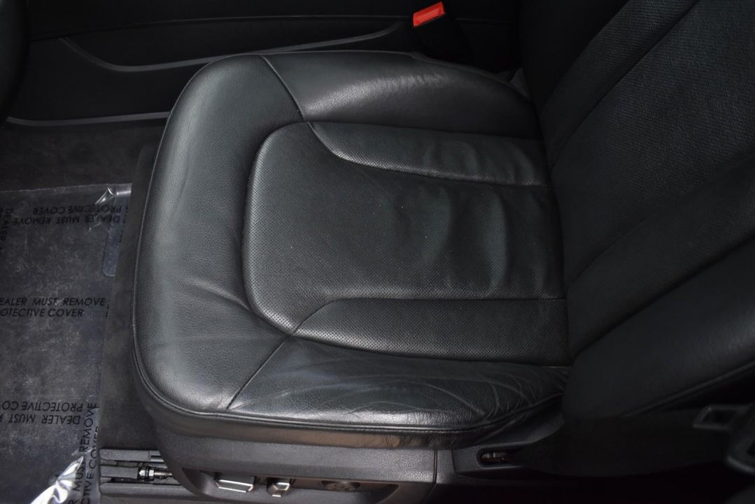 2012 Audi Q7