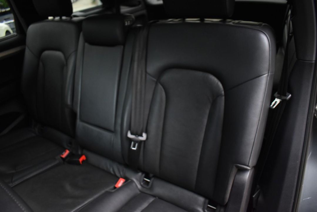 2012 Audi Q7
