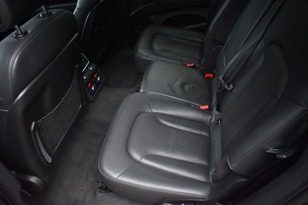 2012 Audi Q7