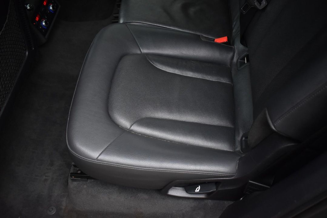 2012 Audi Q7