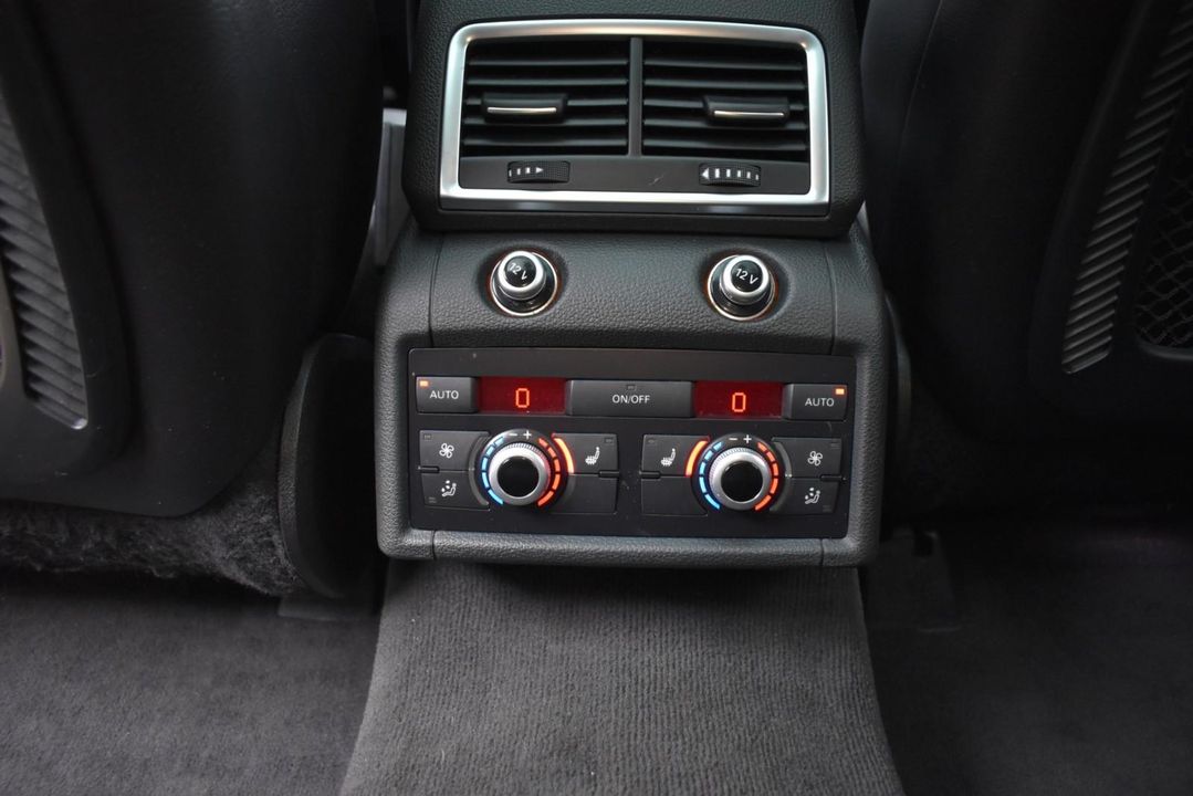 2012 Audi Q7