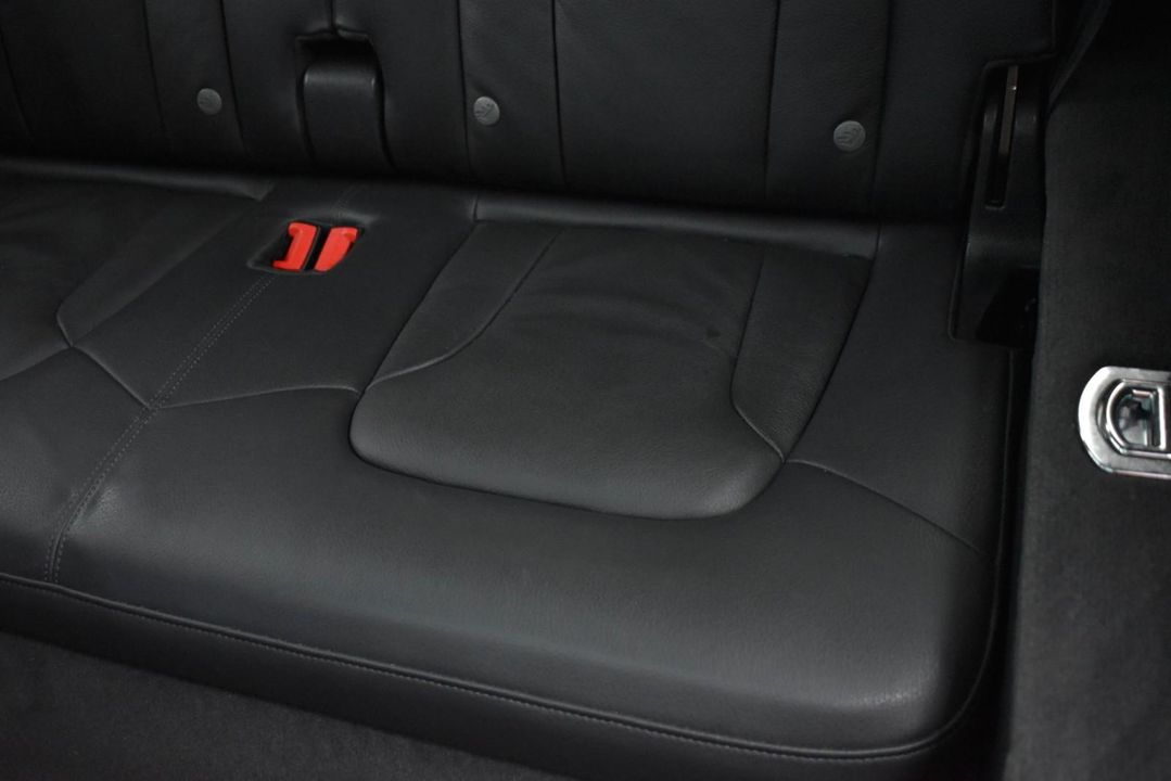 2012 Audi Q7