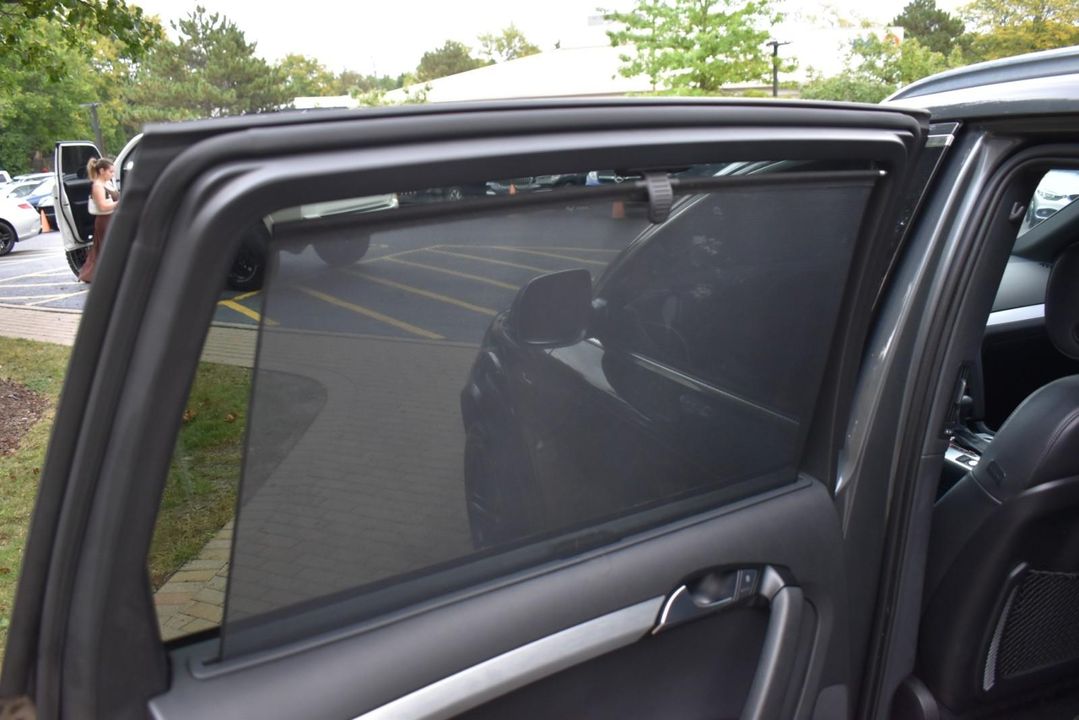 2012 Audi Q7