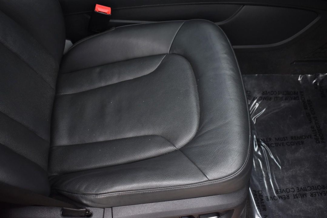 2012 Audi Q7