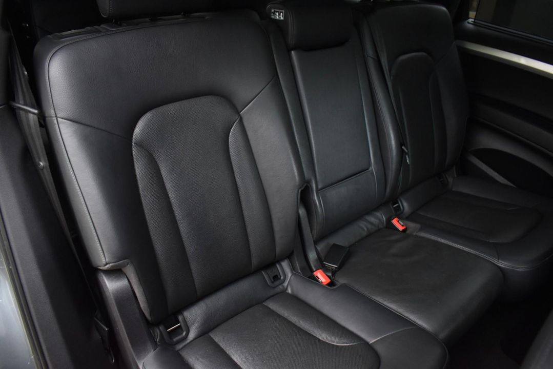2012 Audi Q7