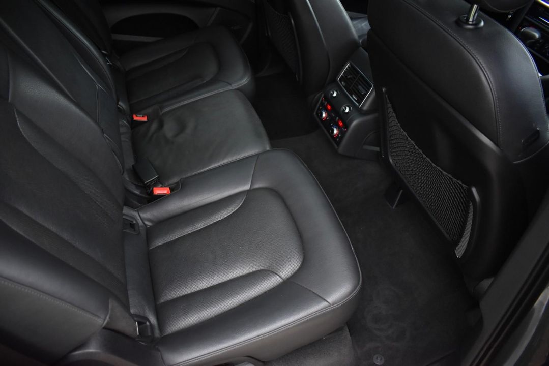 2012 Audi Q7