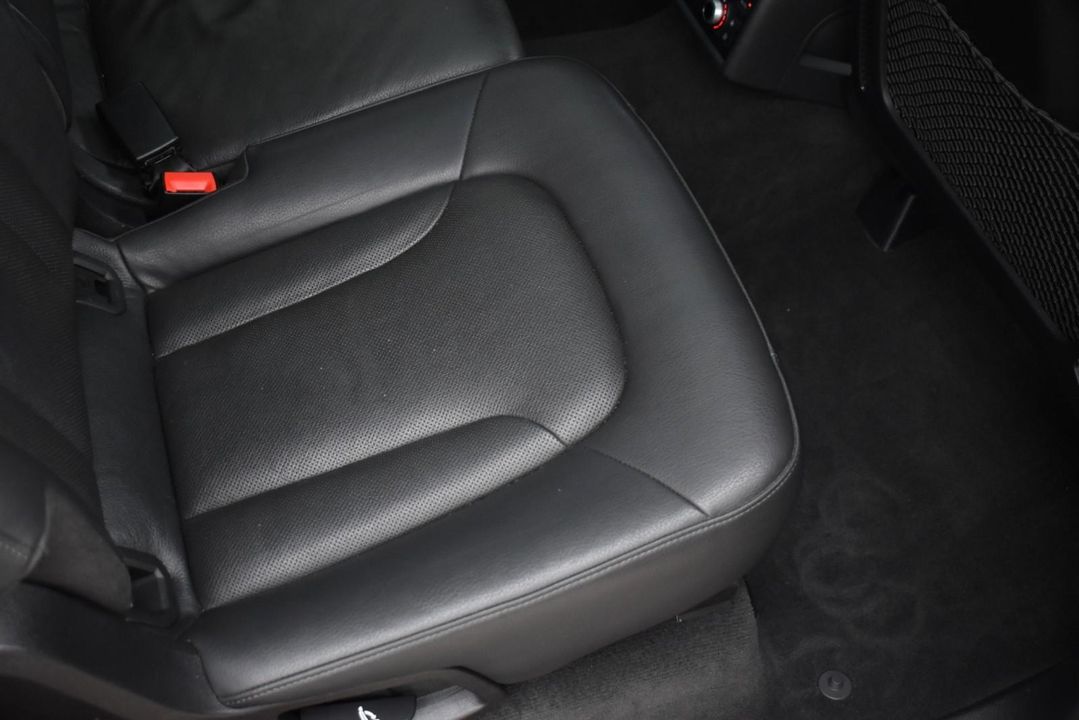 2012 Audi Q7