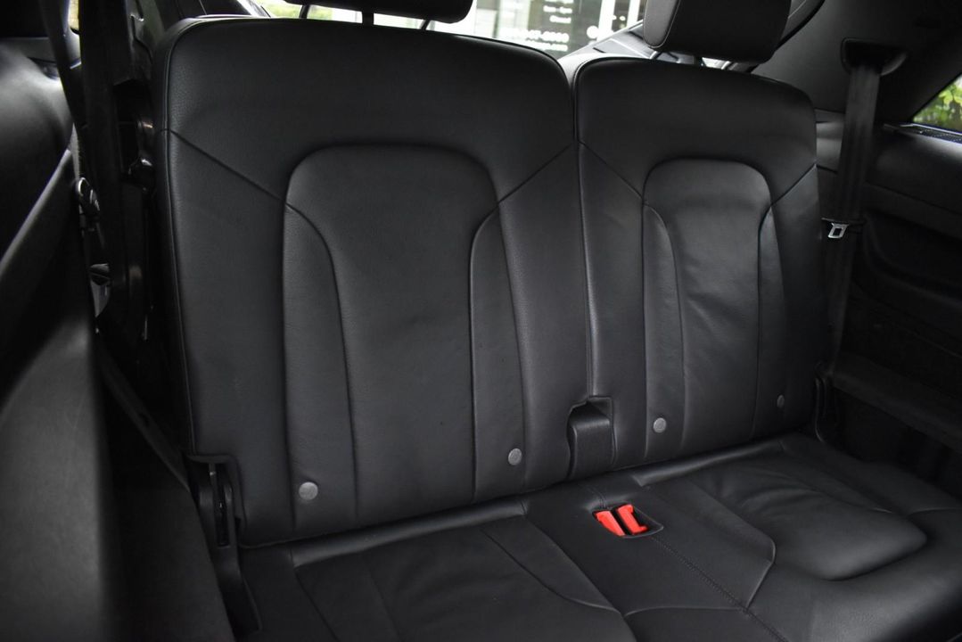 2012 Audi Q7