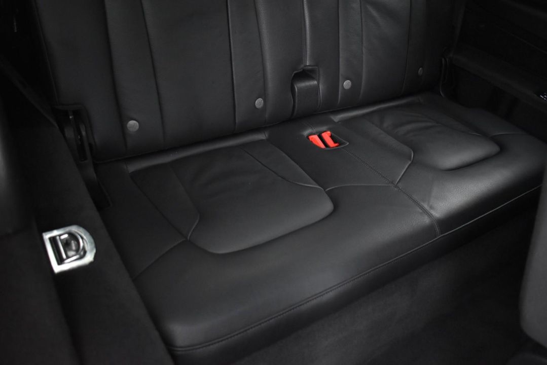 2012 Audi Q7
